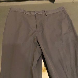 Mens Black joggers from MNG